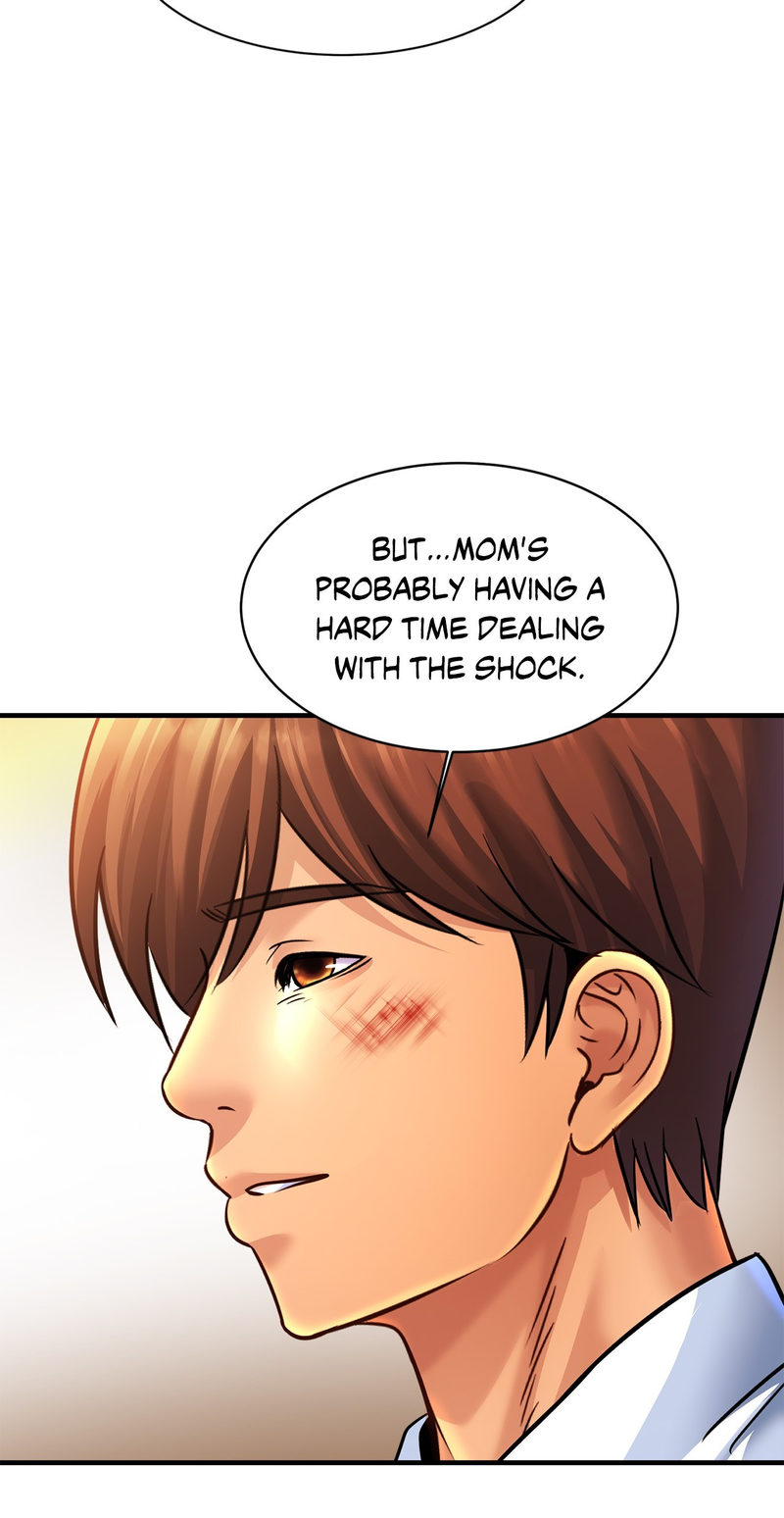 Close Family Chapter 67 Page 7