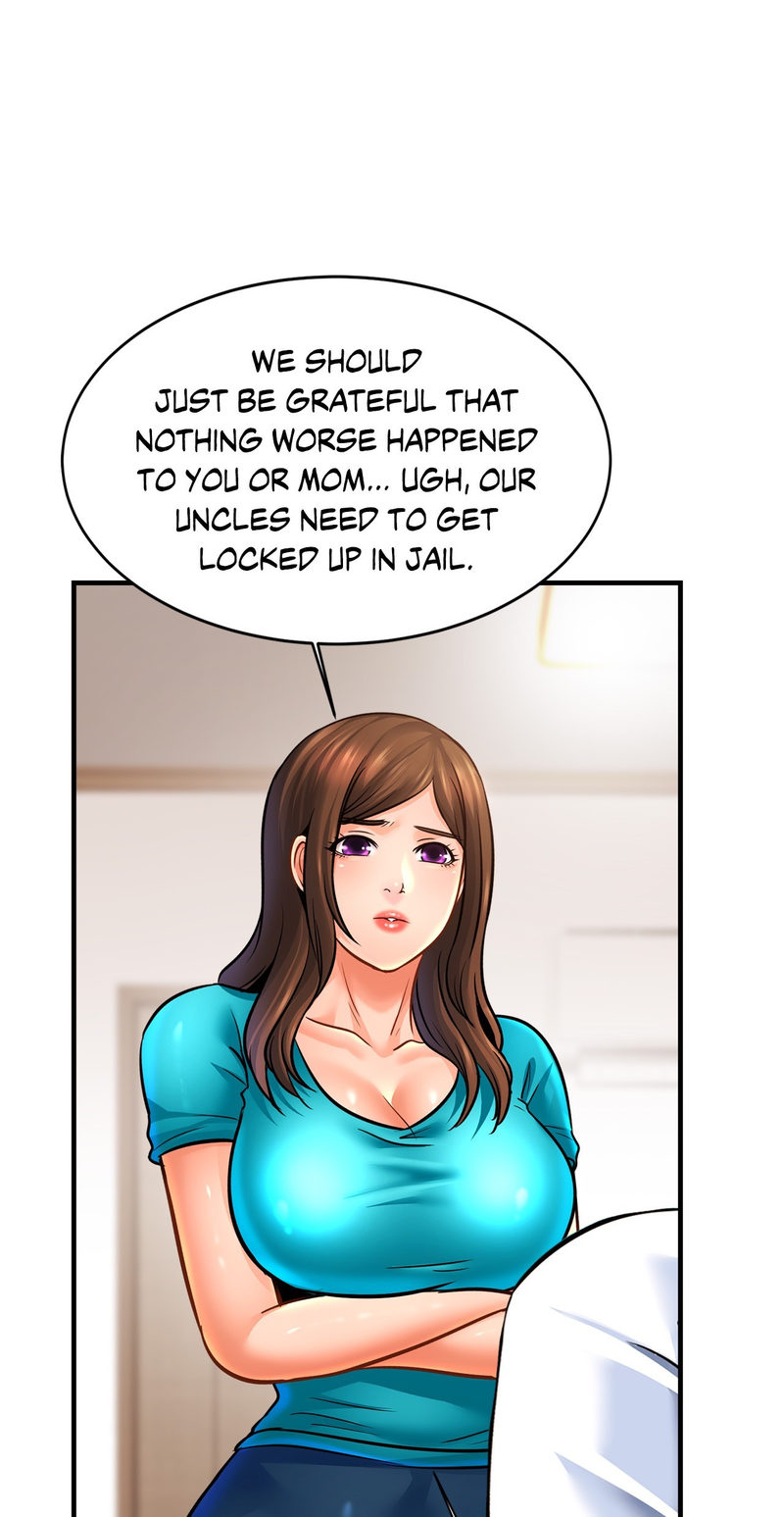 Close Family Chapter 67 Page 8
