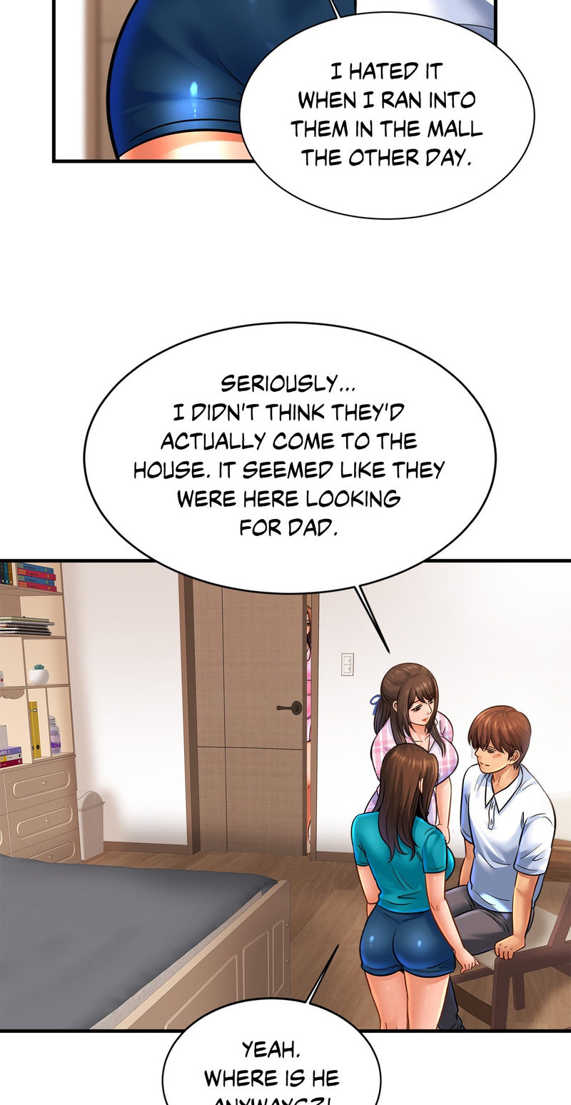 Close Family Chapter 67 Page 9