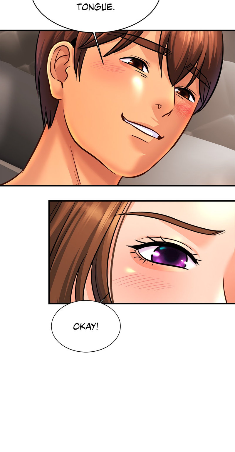 Close Family Chapter 68 Page 15