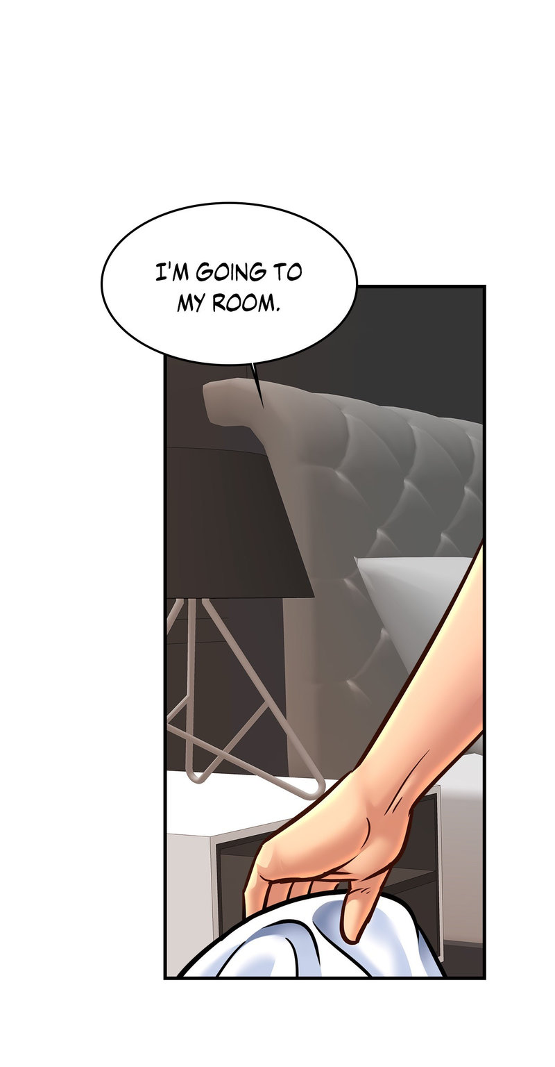 Close Family Chapter 68 Page 16