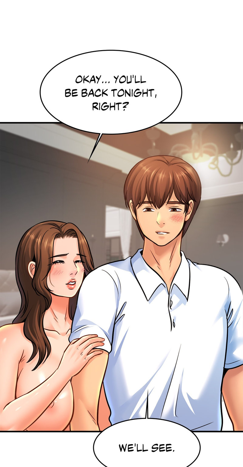 Close Family Chapter 68 Page 17