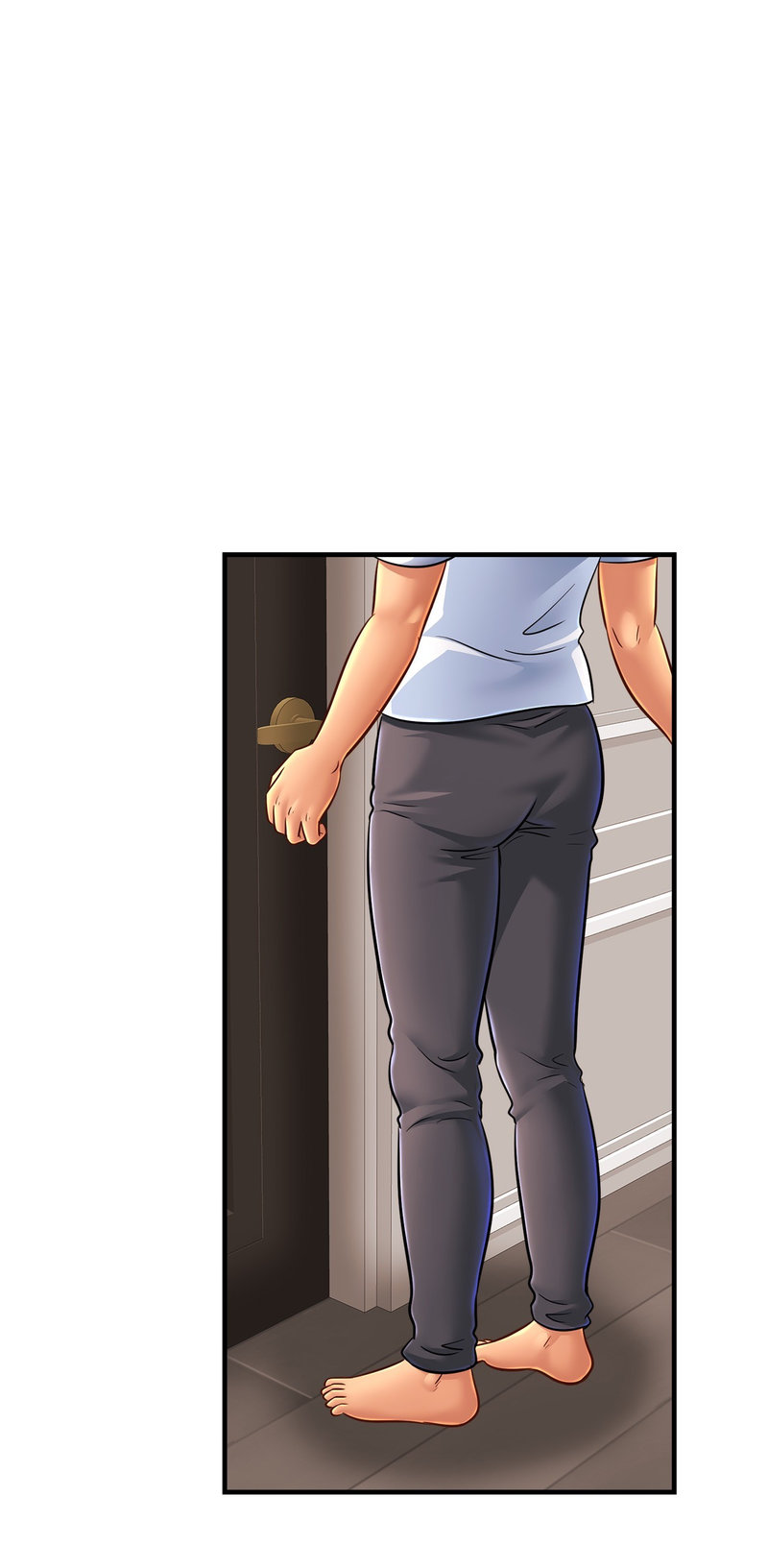 Close Family Chapter 68 Page 22