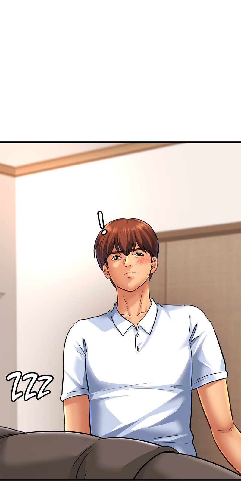 Close Family Chapter 68 Page 23