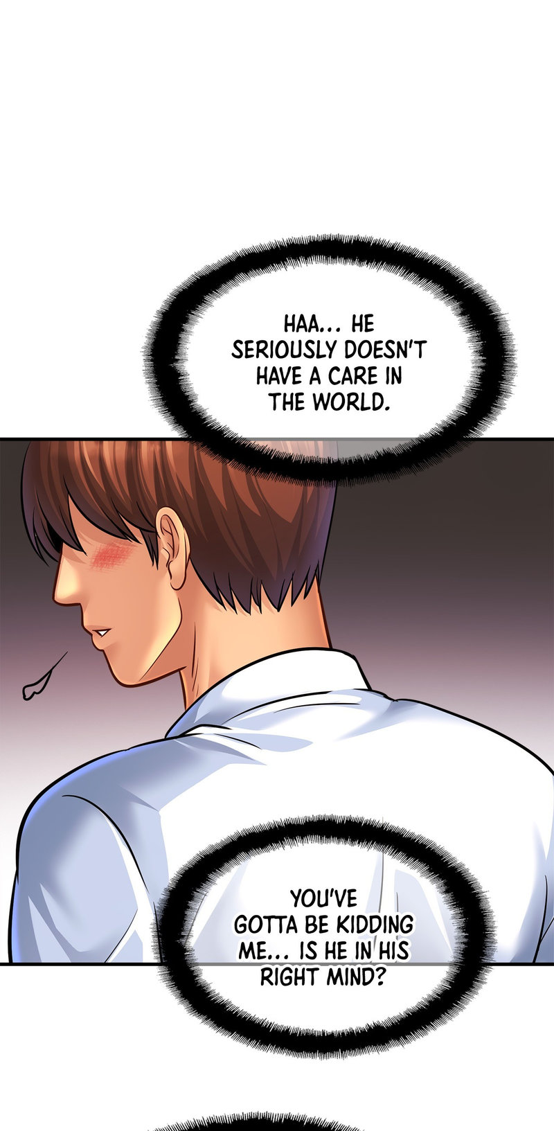 Close Family Chapter 68 Page 24