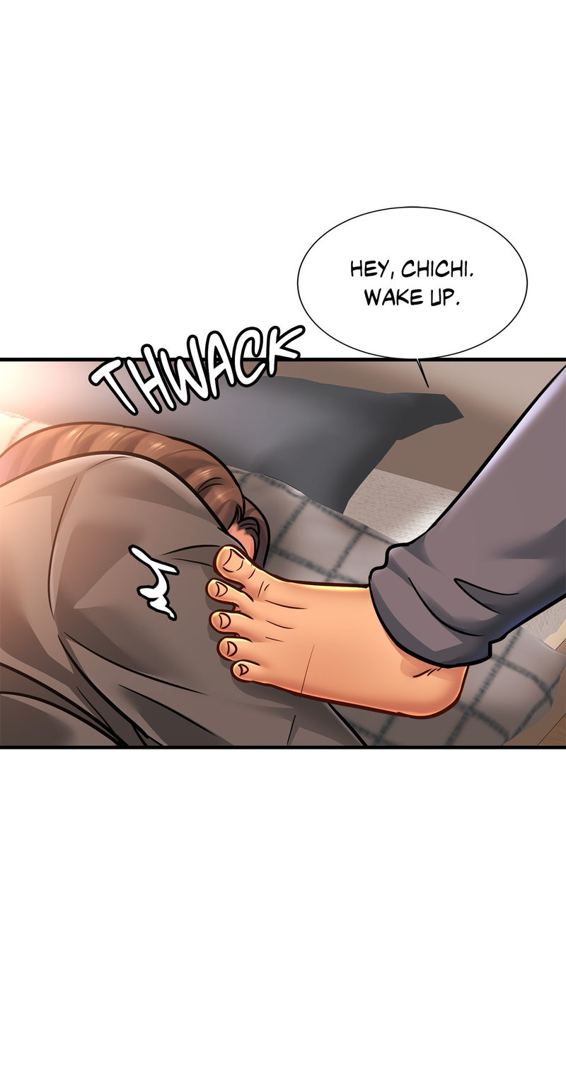 Close Family Chapter 68 Page 26