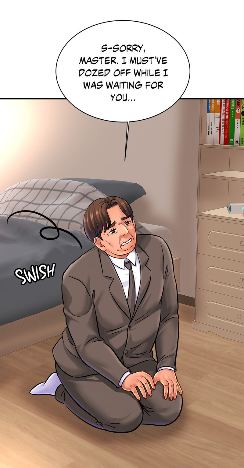 Close Family Chapter 68 Page 28