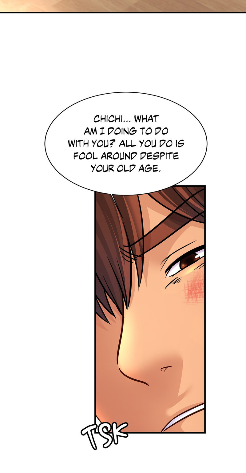 Close Family Chapter 68 Page 29
