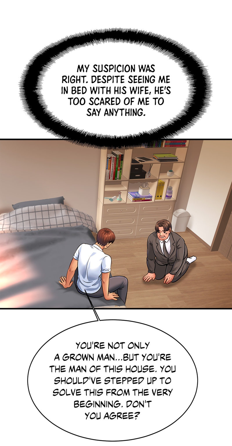 Close Family Chapter 68 Page 31