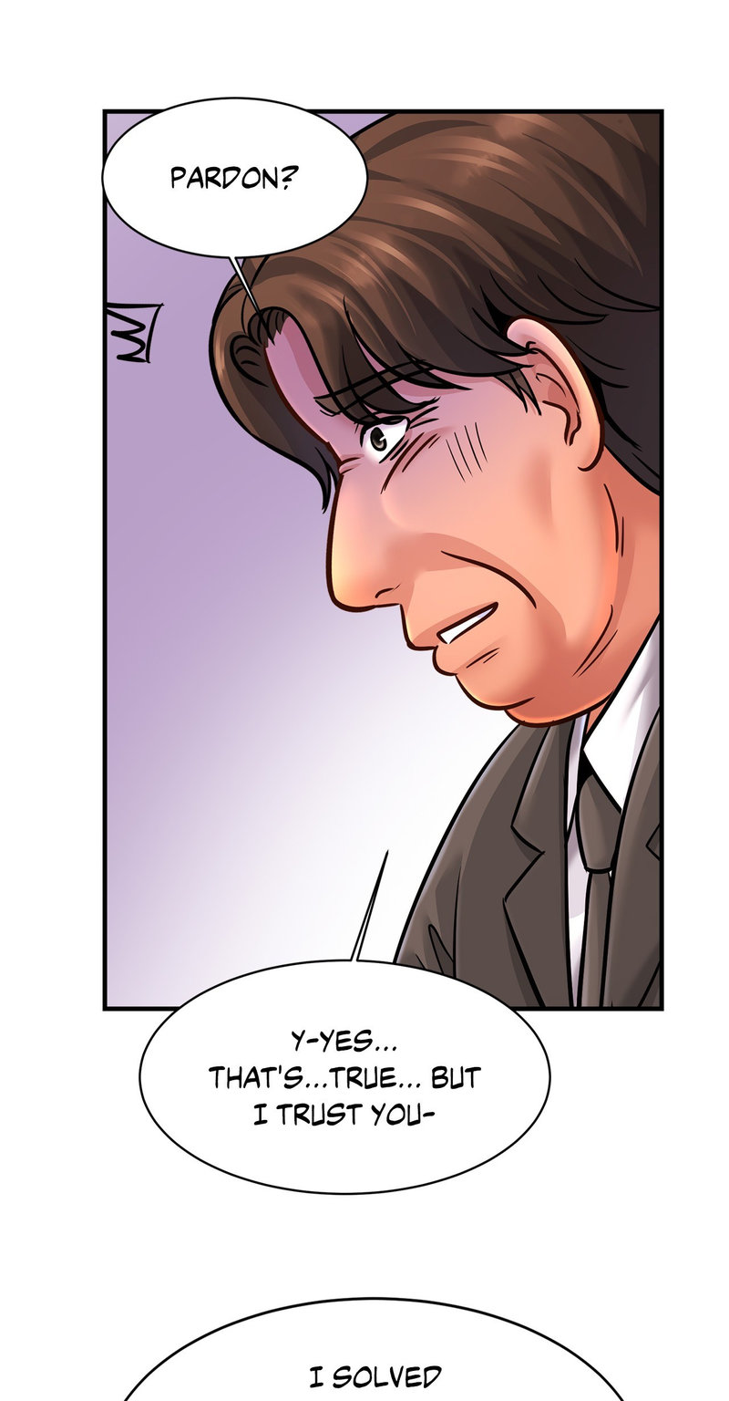 Close Family Chapter 68 Page 32