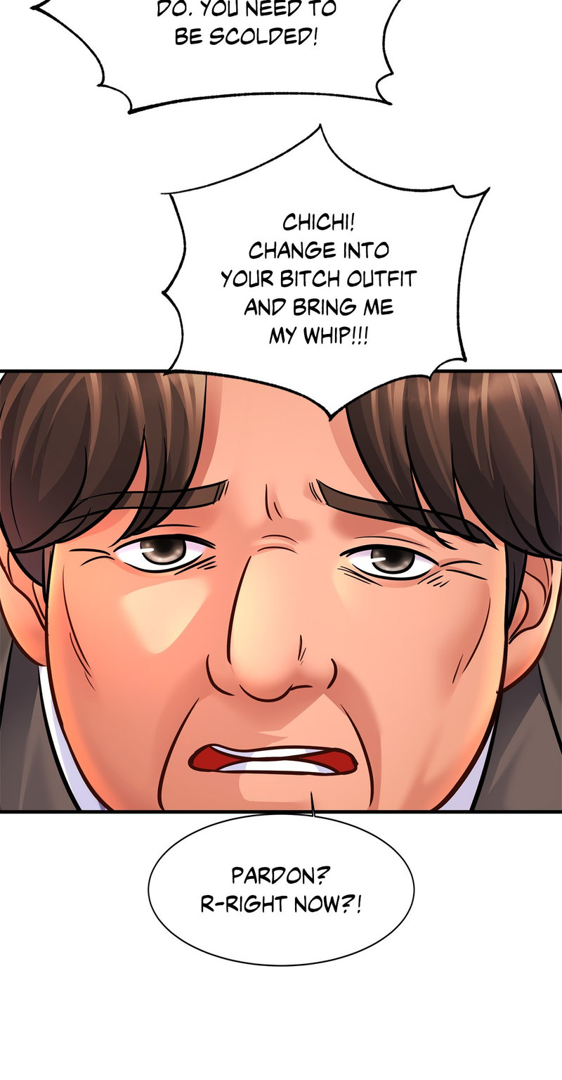 Close Family Chapter 68 Page 35