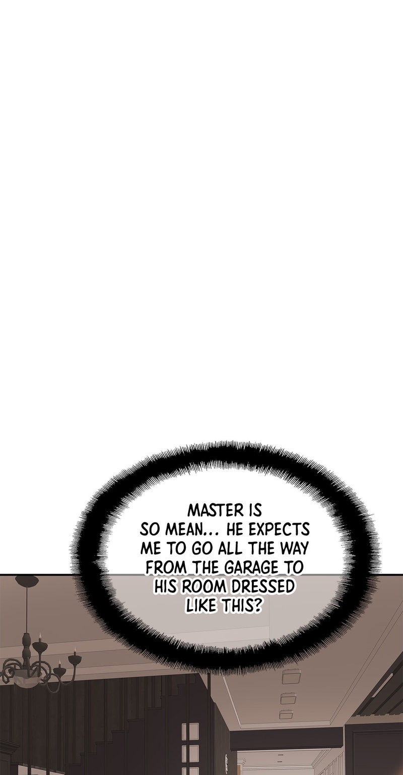 Close Family Chapter 68 Page 37