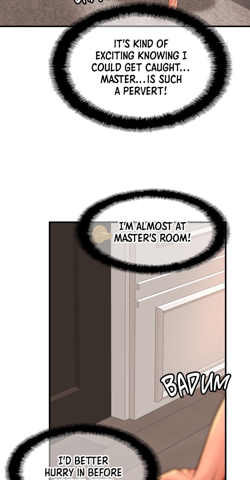 Close Family Chapter 68 Page 39