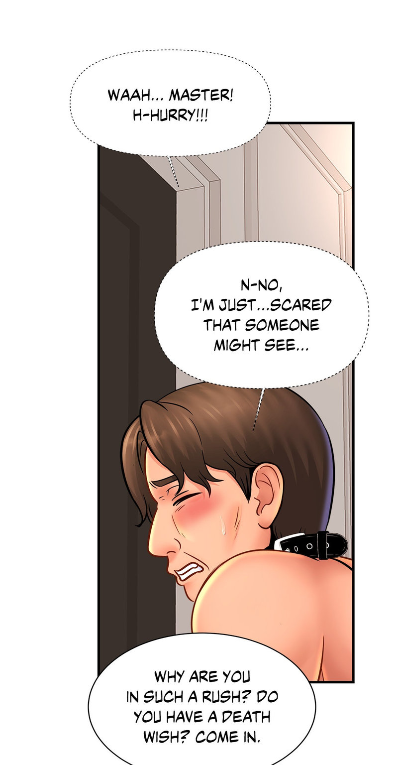 Close Family Chapter 68 Page 44