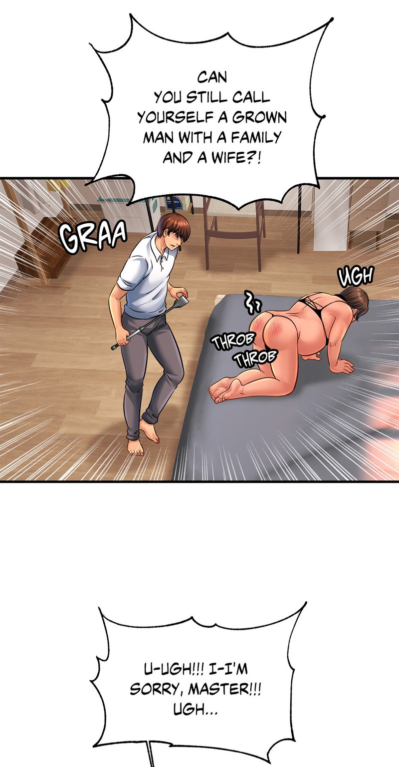 Close Family Chapter 68 Page 51