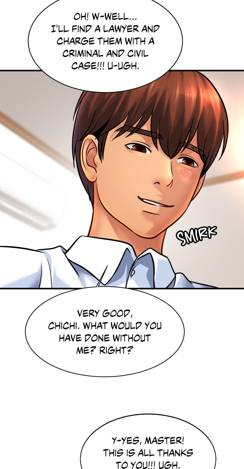 Close Family Chapter 68 Page 54