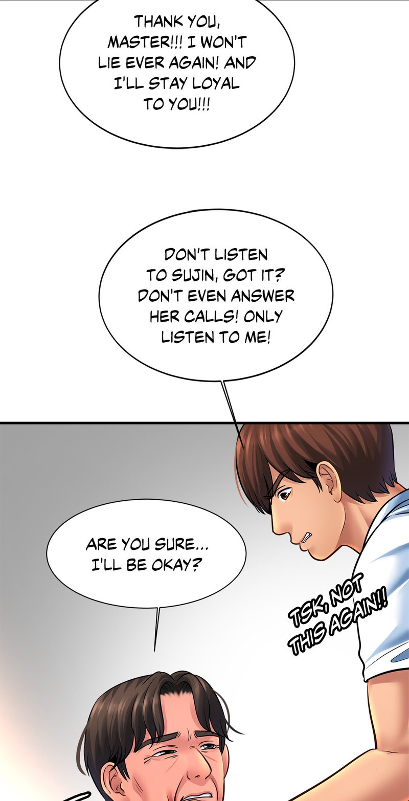 Close Family Chapter 68 Page 57