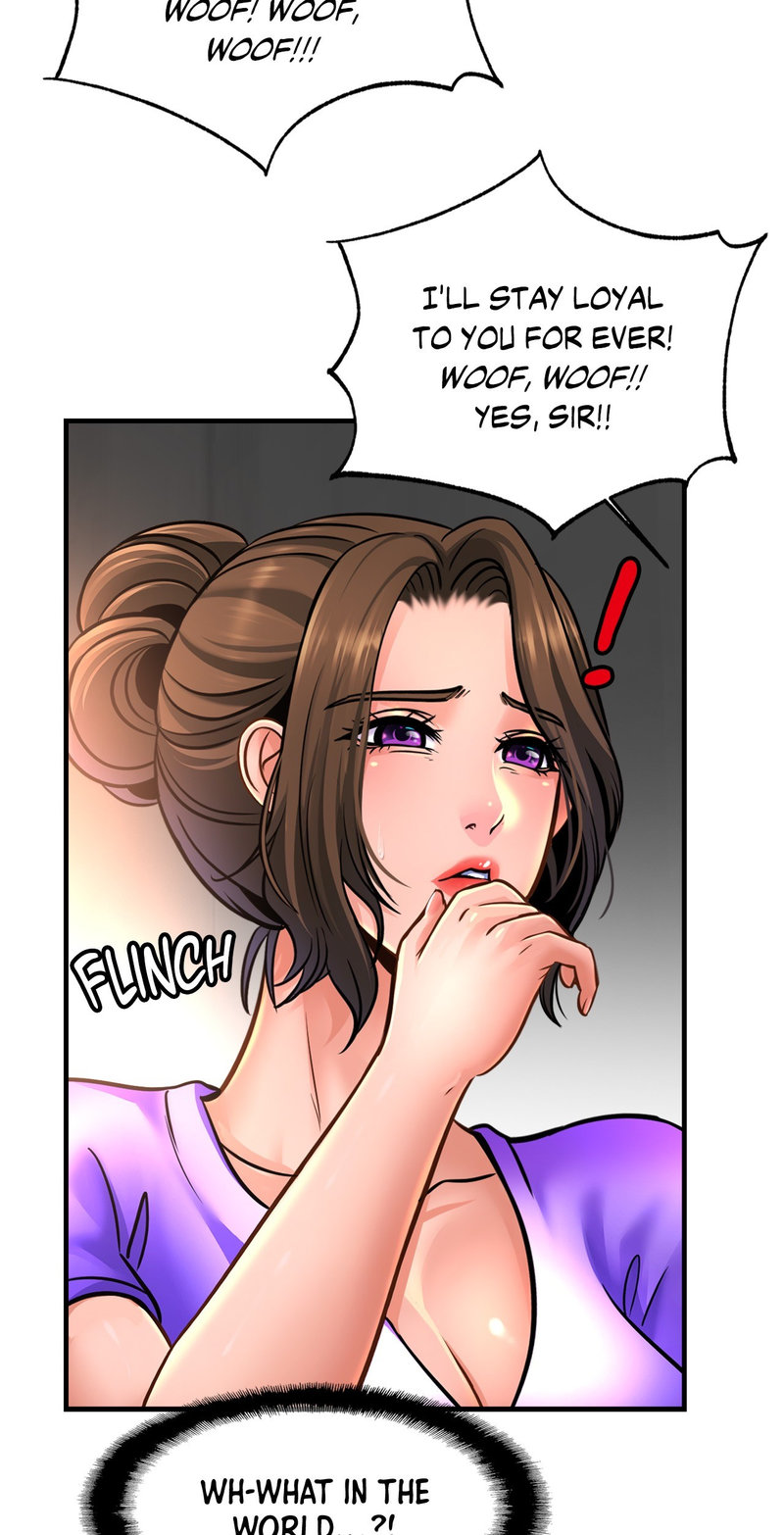 Close Family Chapter 68 Page 59