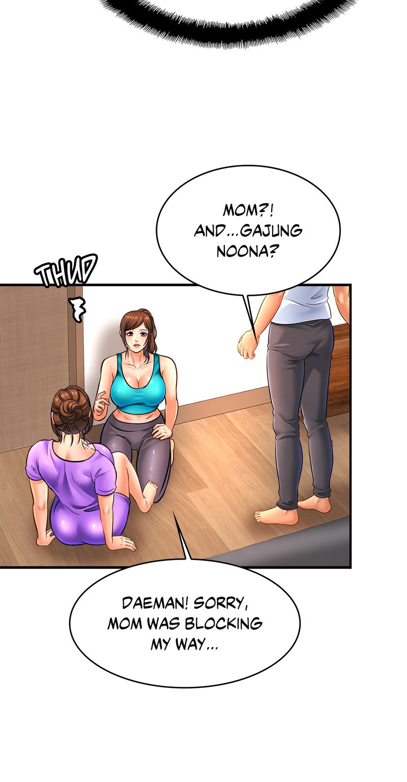 Close Family Chapter 69 Page 10