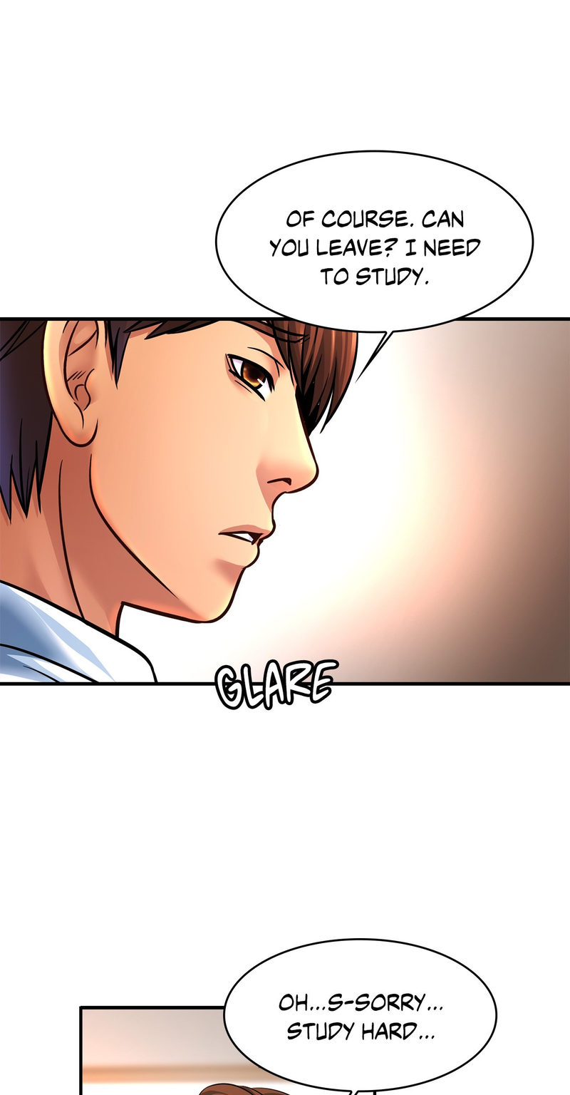 Close Family Chapter 69 Page 12