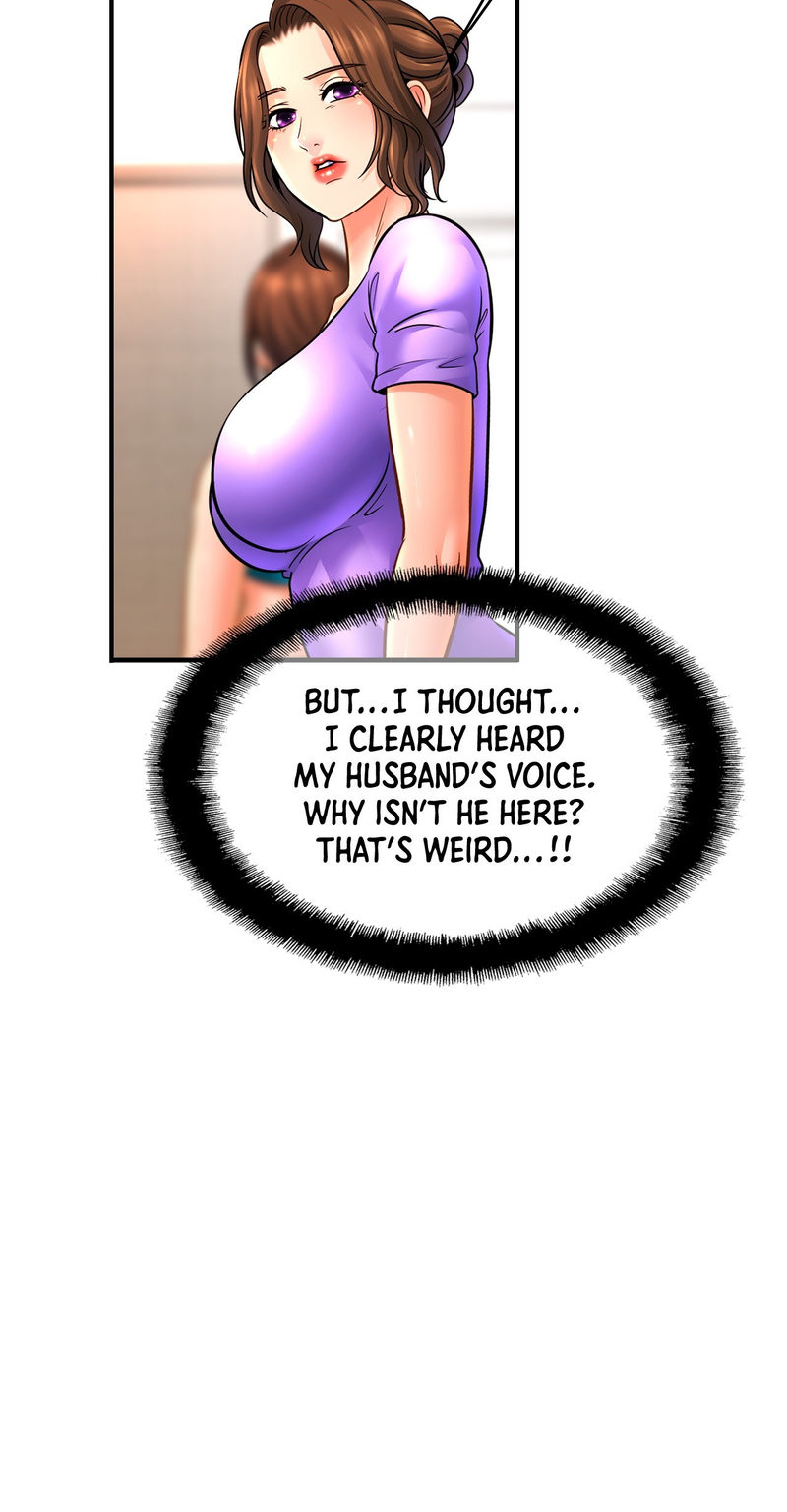 Close Family Chapter 69 Page 13