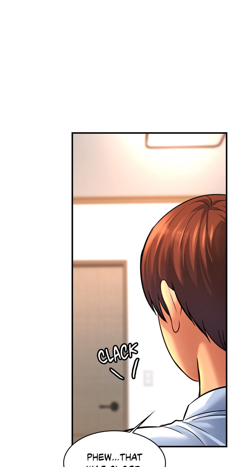 Close Family Chapter 69 Page 14
