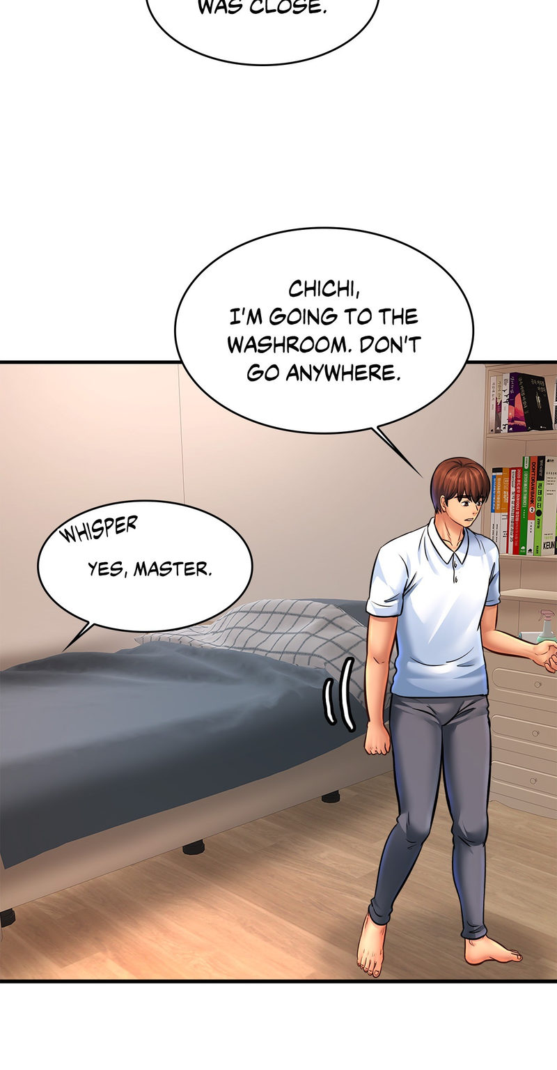 Close Family Chapter 69 Page 15