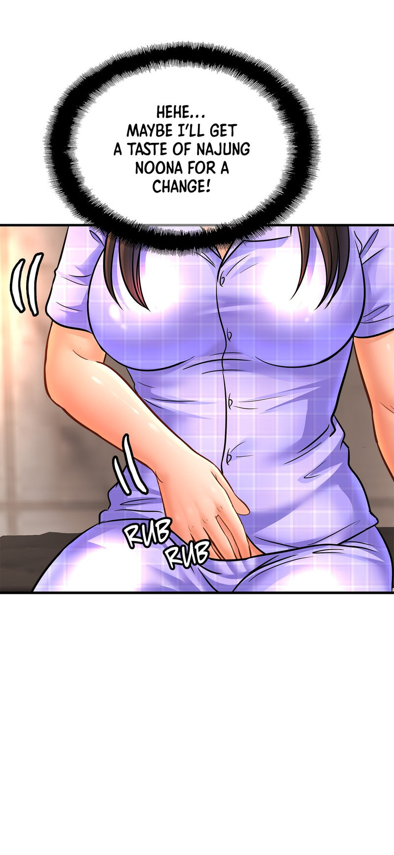Close Family Chapter 69 Page 20