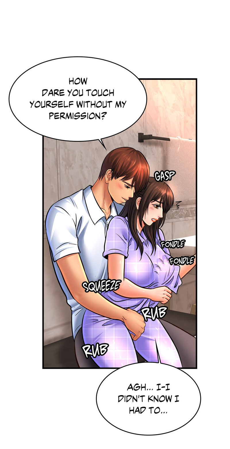 Close Family Chapter 69 Page 26