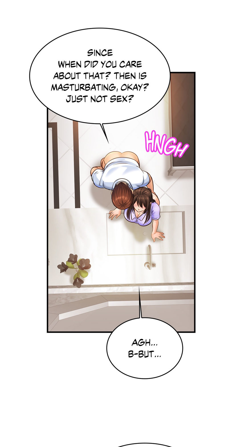 Close Family Chapter 69 Page 29