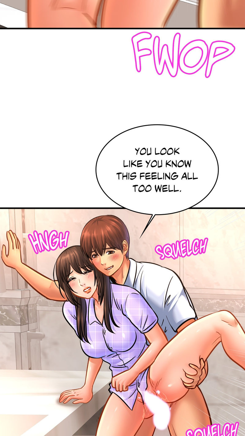 Close Family Chapter 69 Page 32
