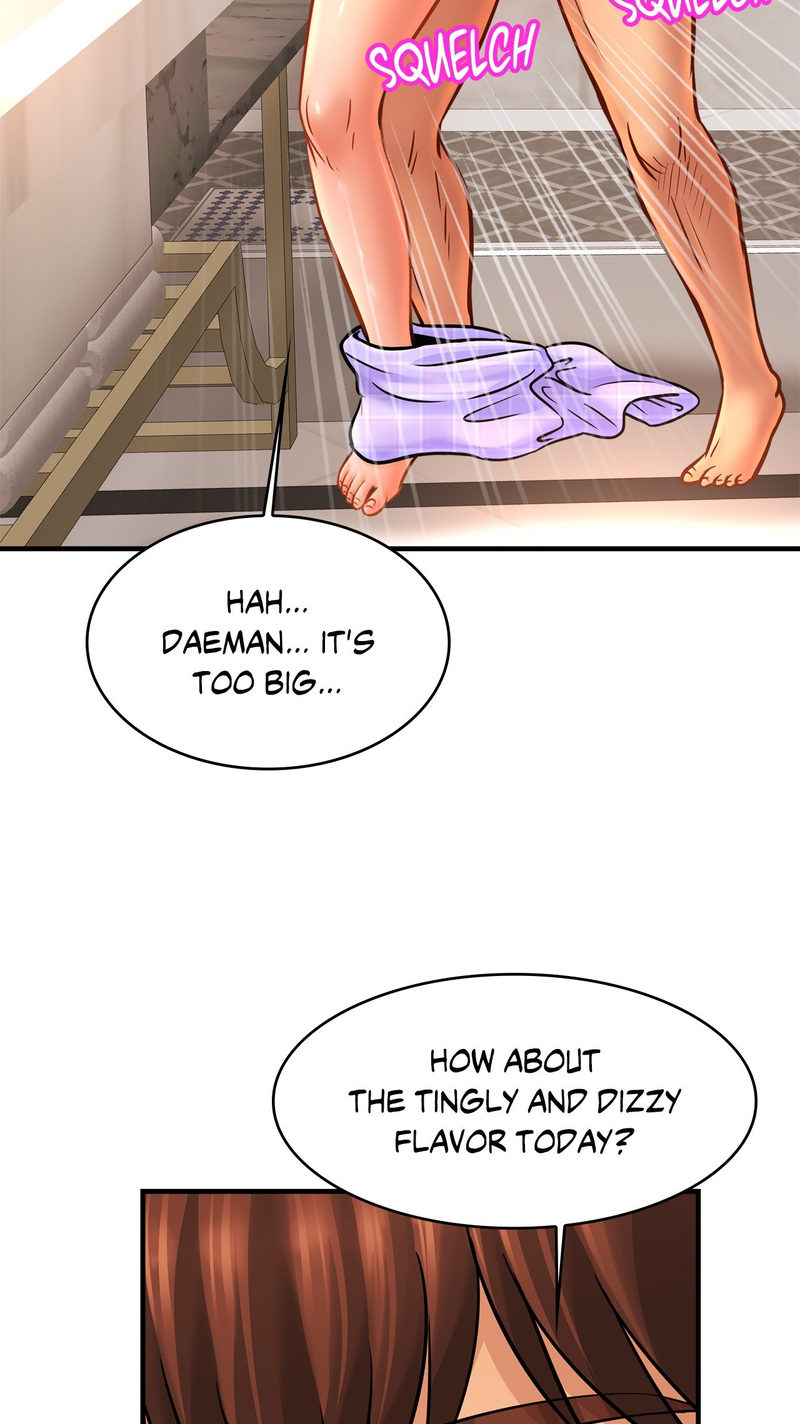 Close Family Chapter 69 Page 33