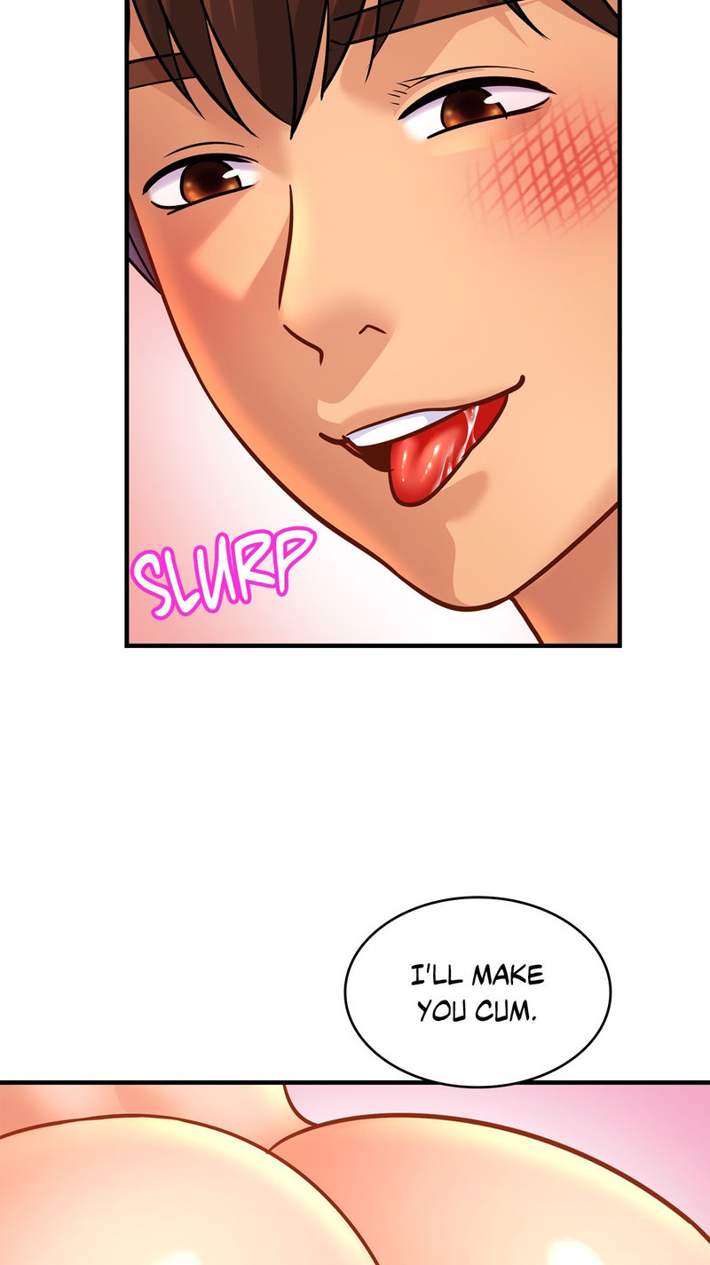 Close Family Chapter 69 Page 34