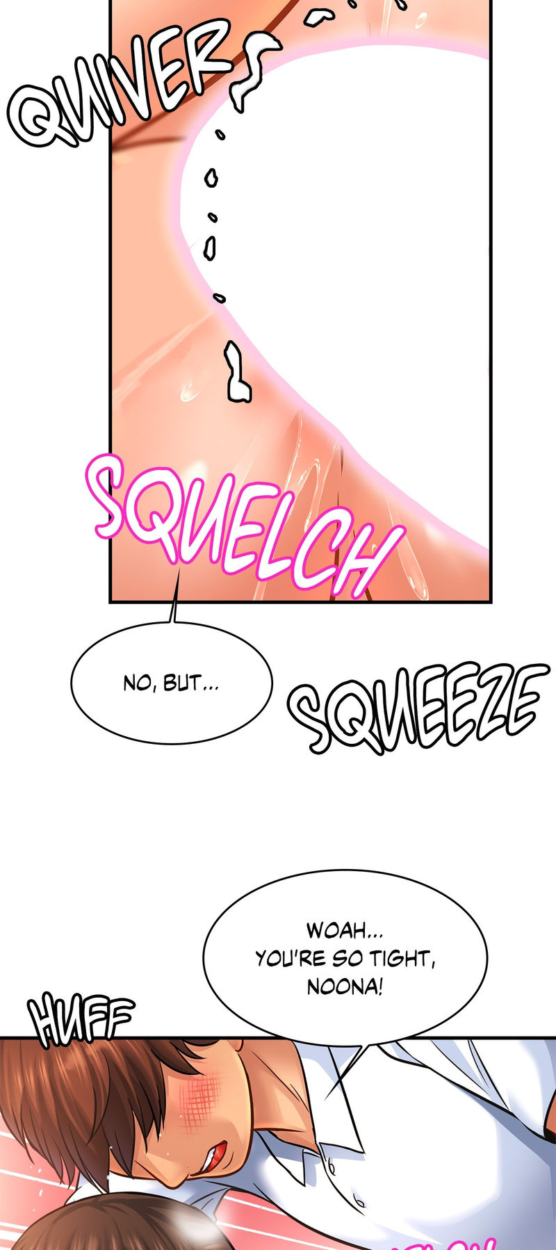 Close Family Chapter 69 Page 37