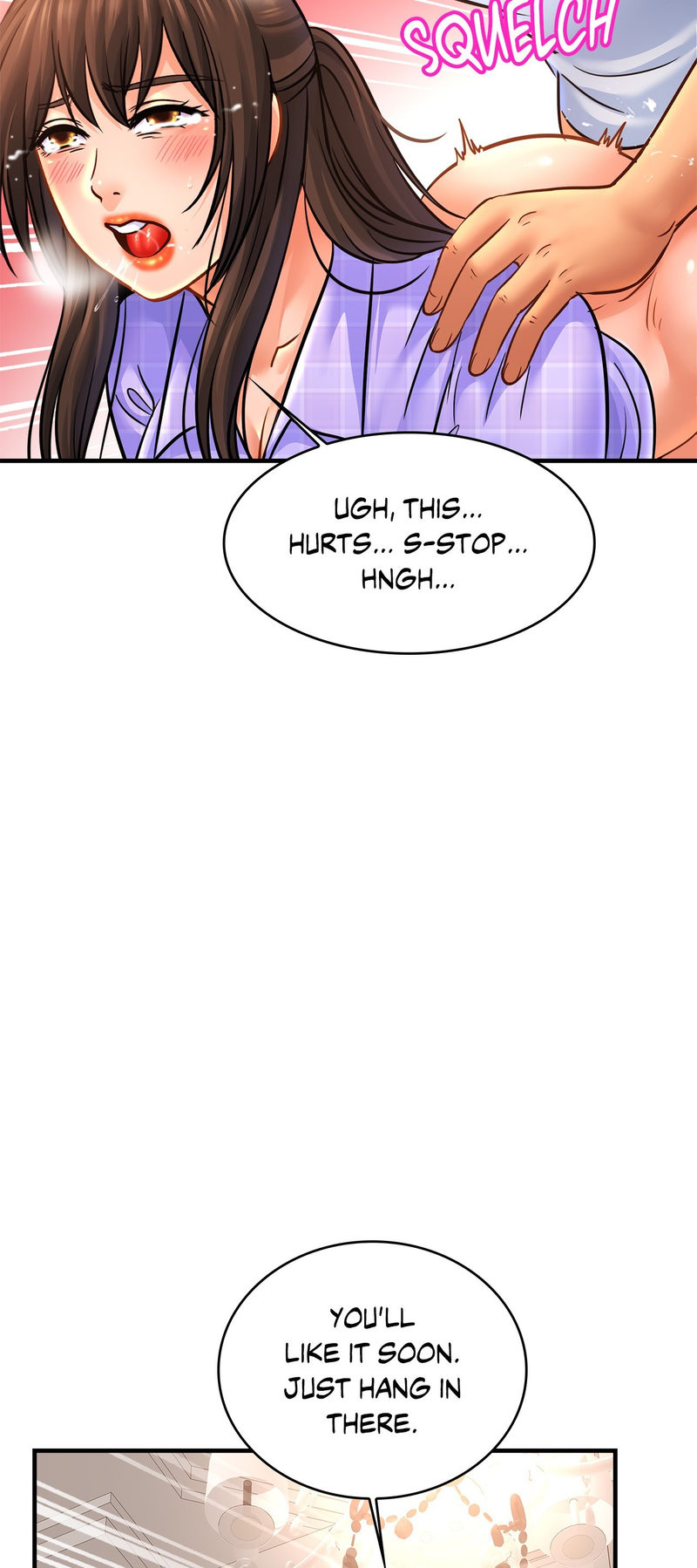 Close Family Chapter 69 Page 38