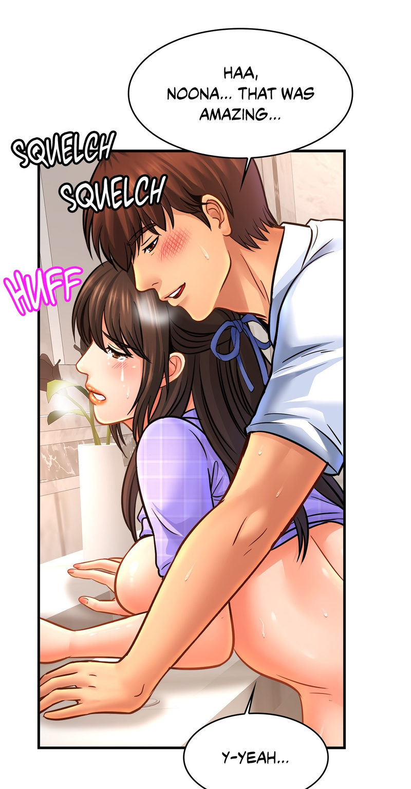 Close Family Chapter 69 Page 46