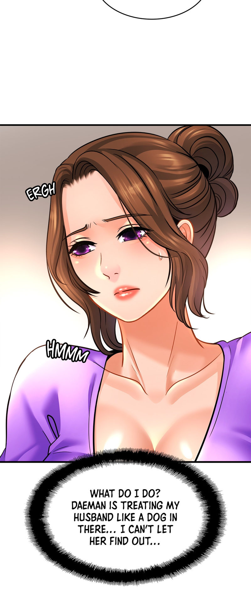 Close Family Chapter 69 Page 5