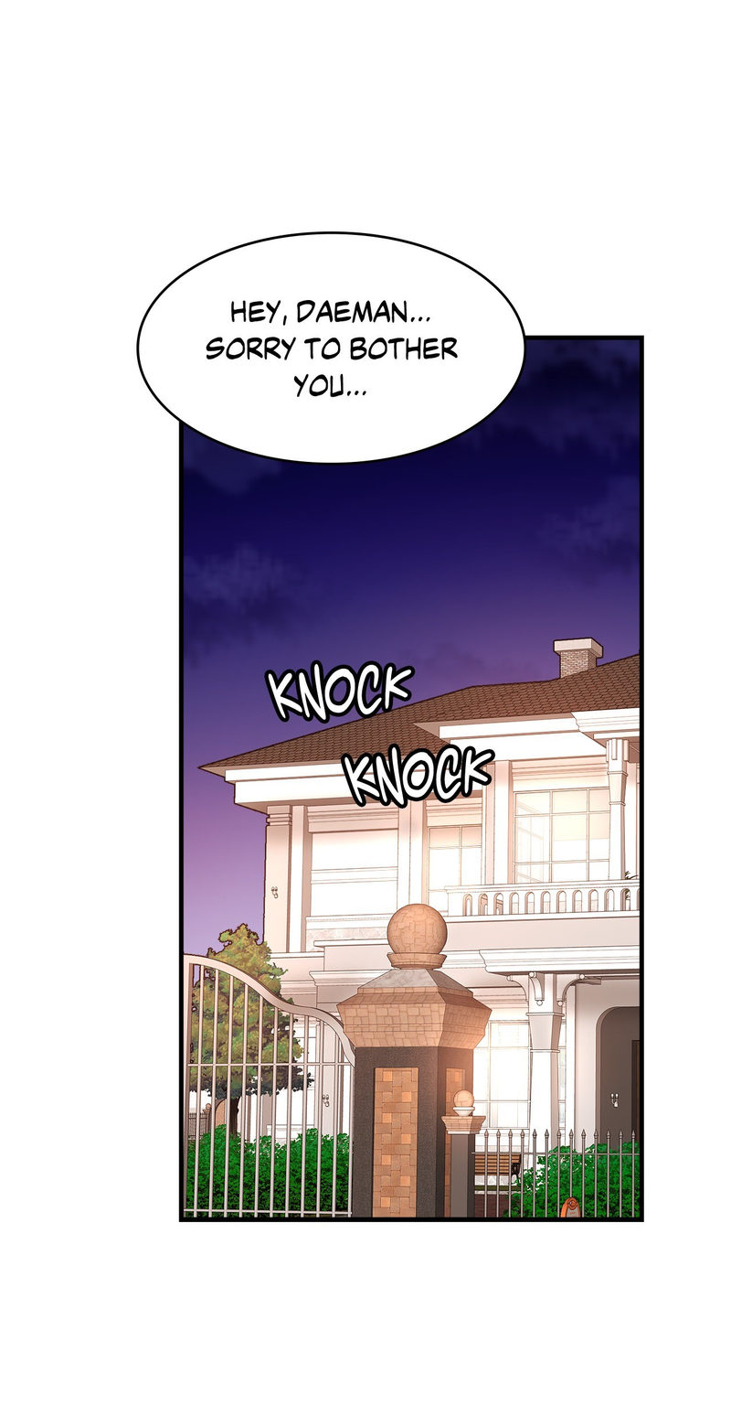 Close Family Chapter 69 Page 50