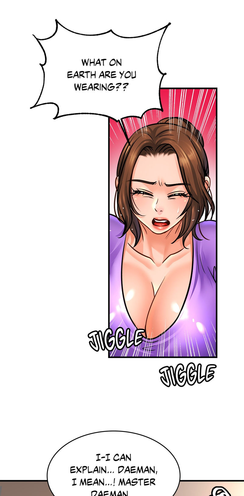 Close Family Chapter 69 Page 56