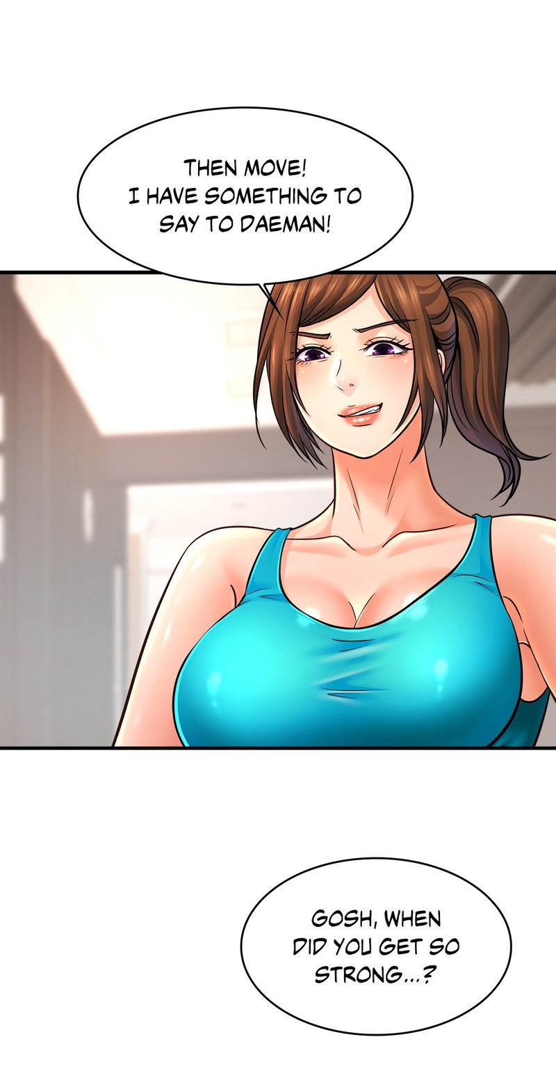 Close Family Chapter 69 Page 6