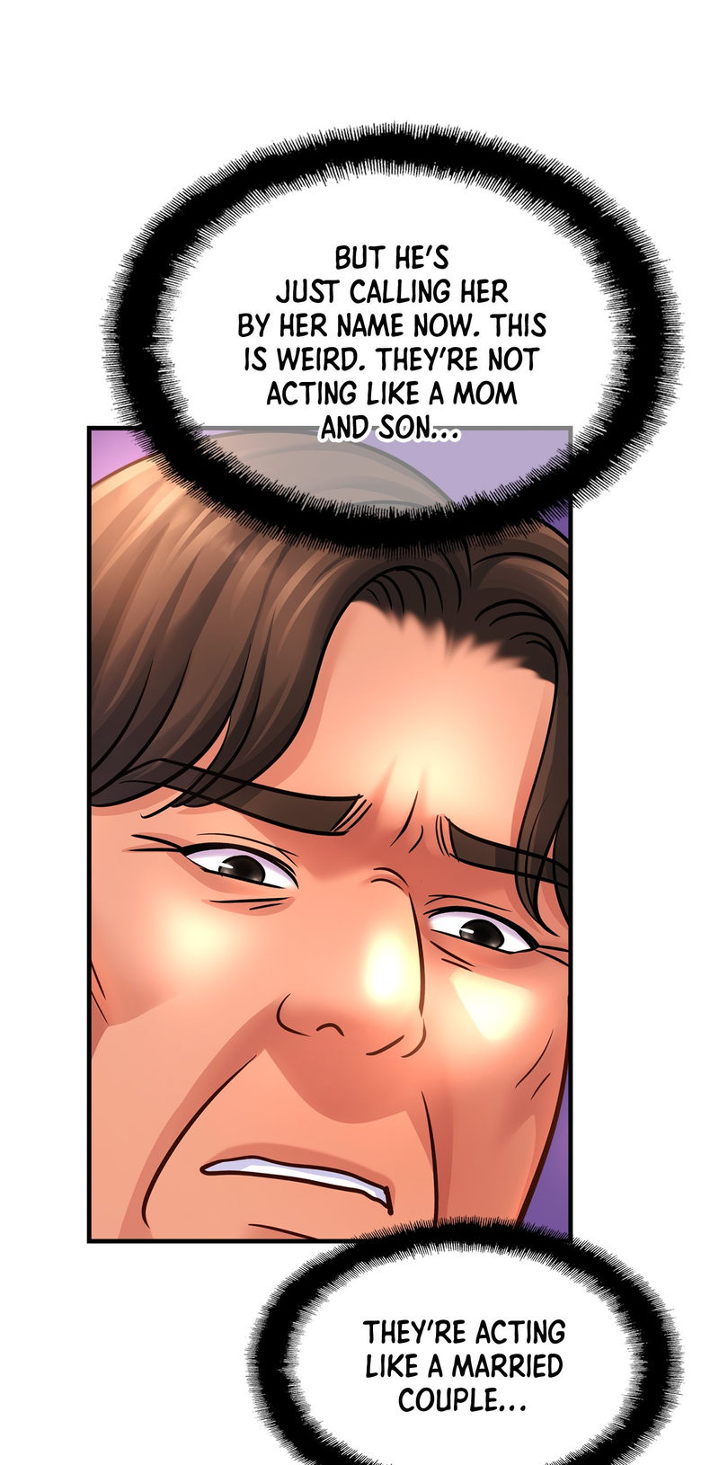 Close Family Chapter 69 Page 61