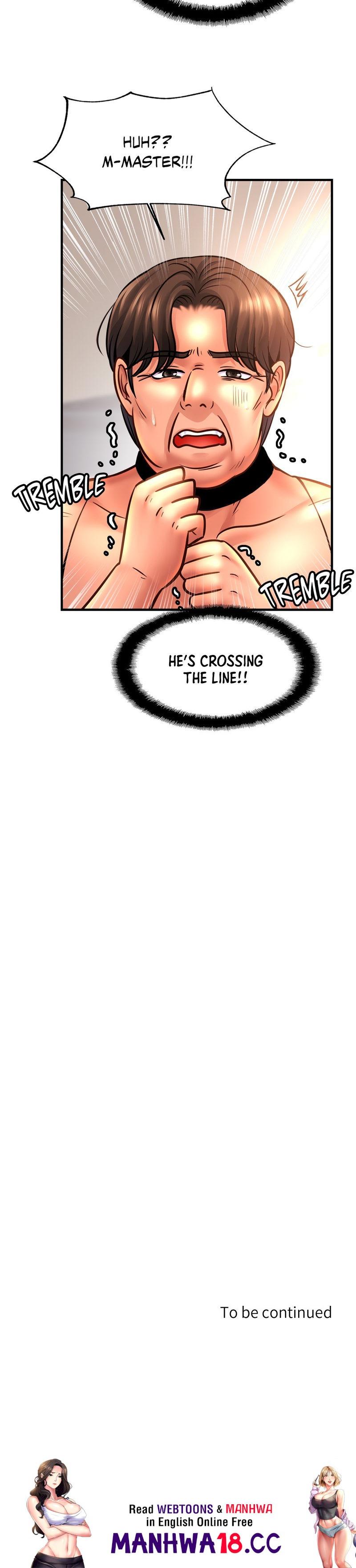 Close Family Chapter 69 Page 64