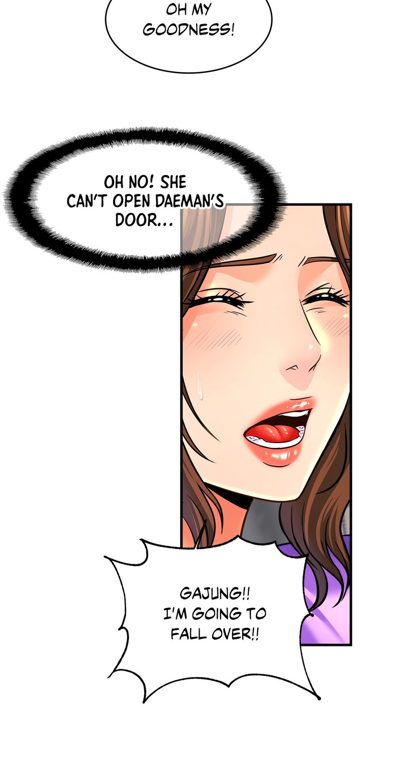 Close Family Chapter 69 Page 8