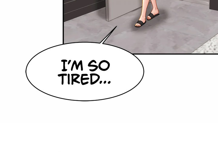 Close Family Chapter 7 Page 15