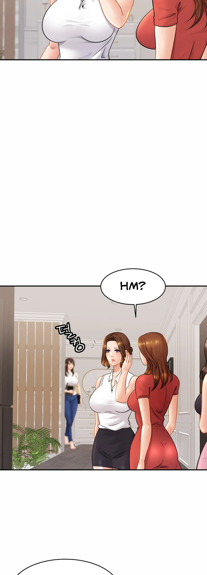 Close Family Chapter 7 Page 2
