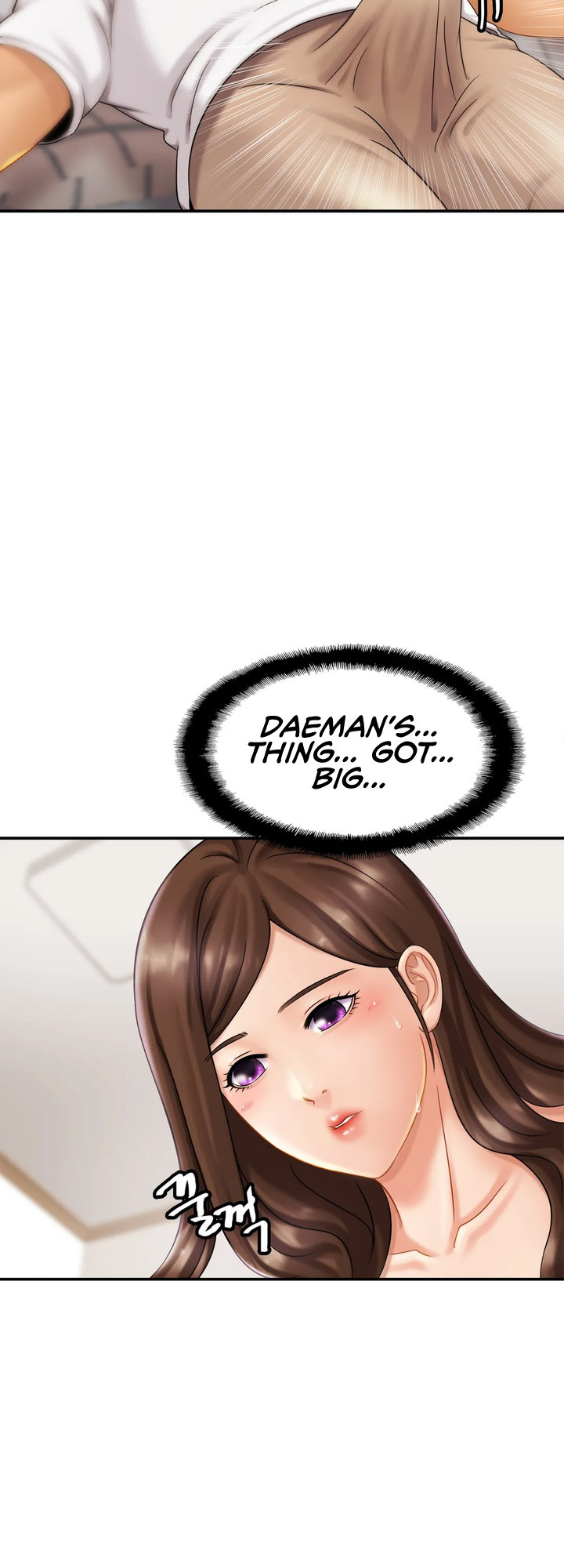 Close Family Chapter 7 Page 26