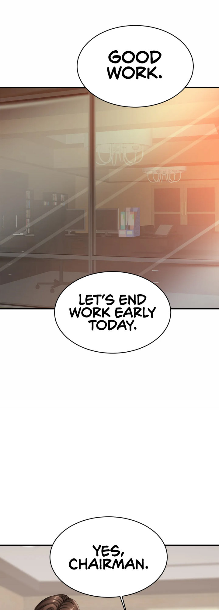 Close Family Chapter 7 Page 32
