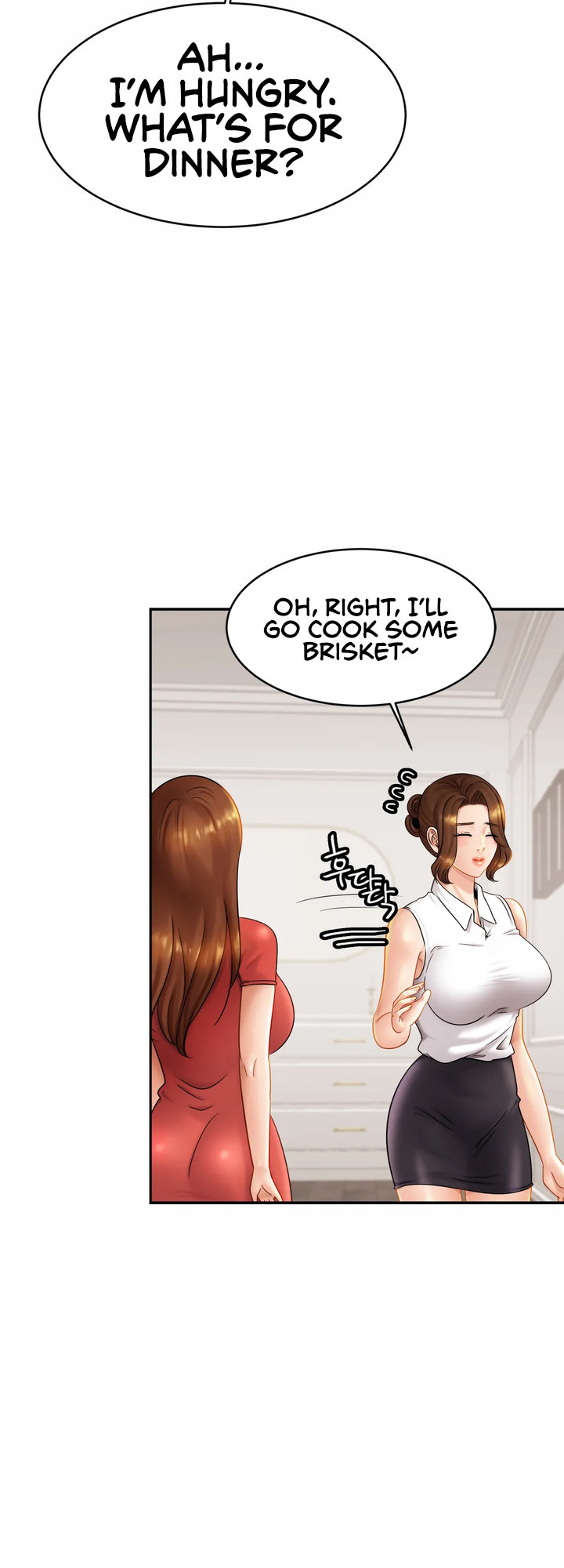 Close Family Chapter 7 Page 4