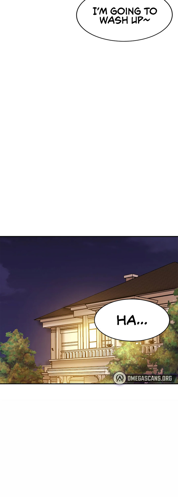 Close Family Chapter 7 Page 7