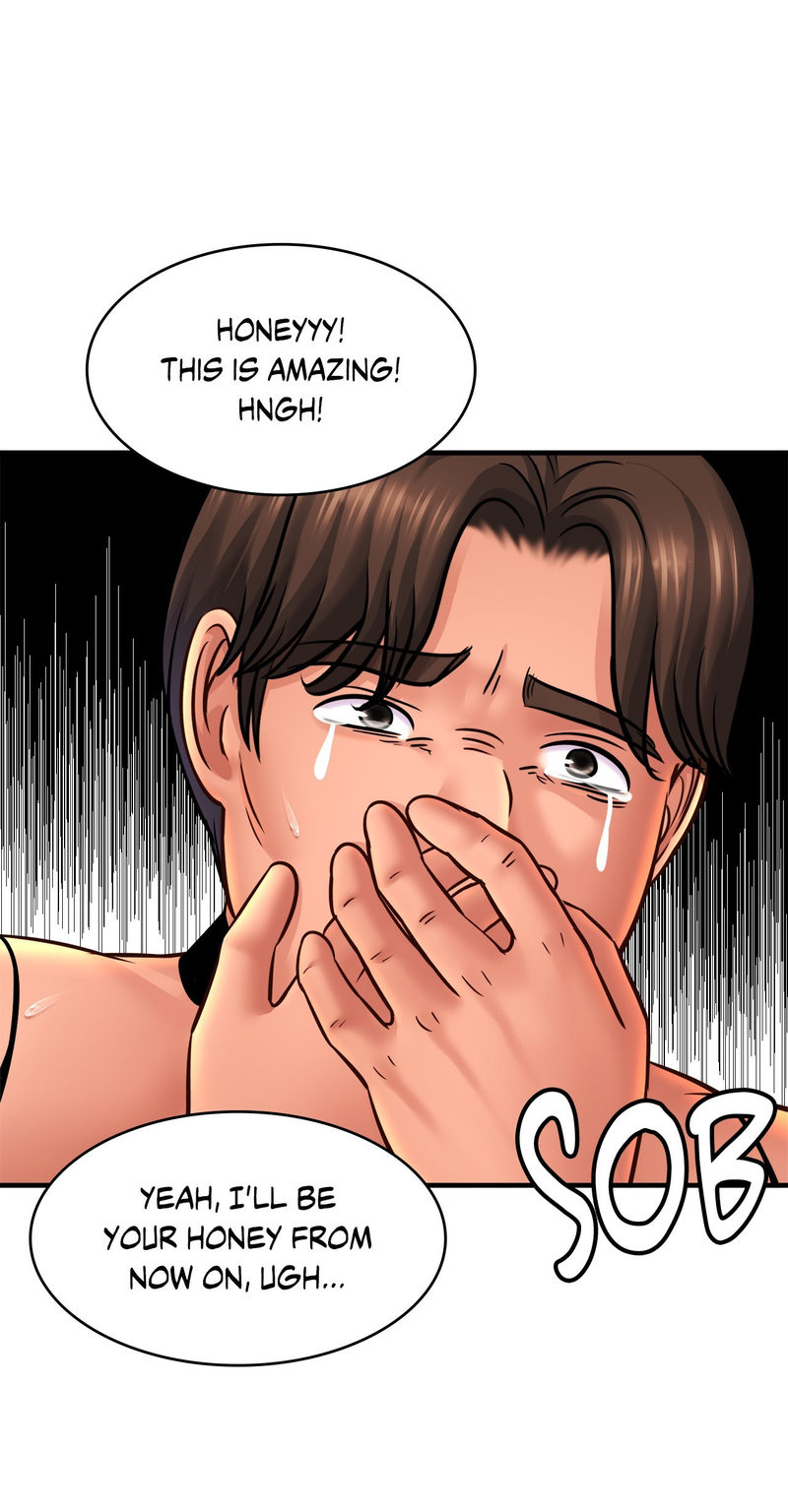 Close Family Chapter 70 Page 11